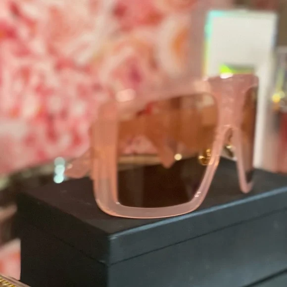 DIOR SOLIGHT PEACH COLOR - Picture 5 of 15